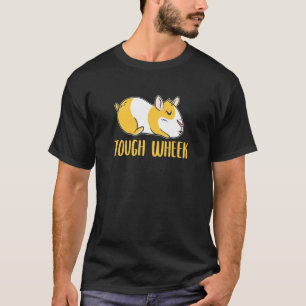Camiseta Cavy Guiné Pig de Roda Duro