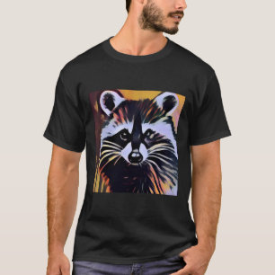 Camiseta Caxo Whimsical - Design de inspiração da natureza