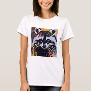 Camiseta Caxo Whimsical - Design de inspiração da natureza