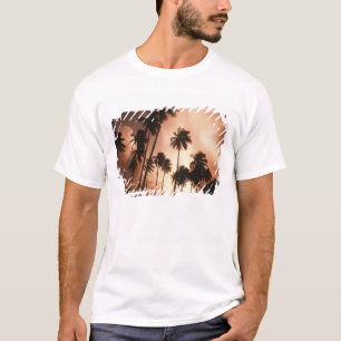 Camiseta Caye Ambergris, Belize, América Central. 2