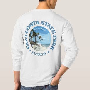 Camiseta Cayo Costa SP