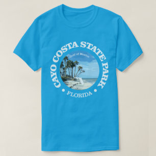 Camiseta Cayo Costa SP
