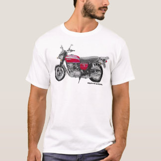 Camiseta CB Candy