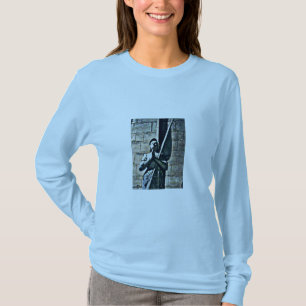 Camiseta CB de Status do Notre Dame
