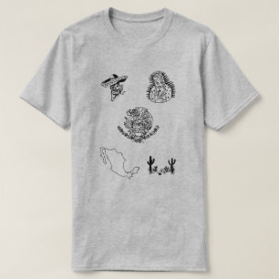 CAMISETA CBA