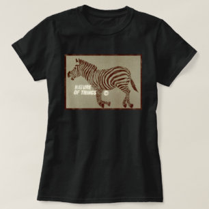 Camiseta CBC 1966 - Promo da Natureza das Coisas