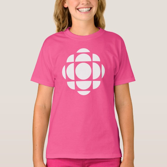 Camiseta CBC Gem (Frente)