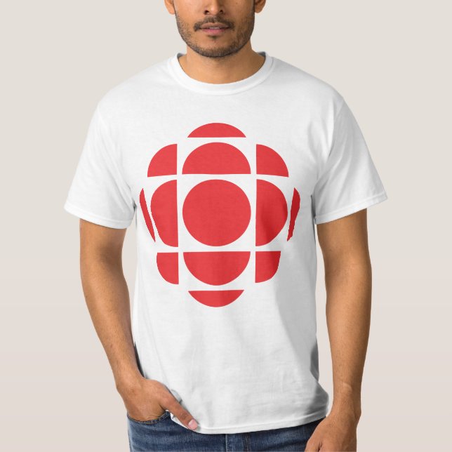 Camiseta CBC Gem (Frente)