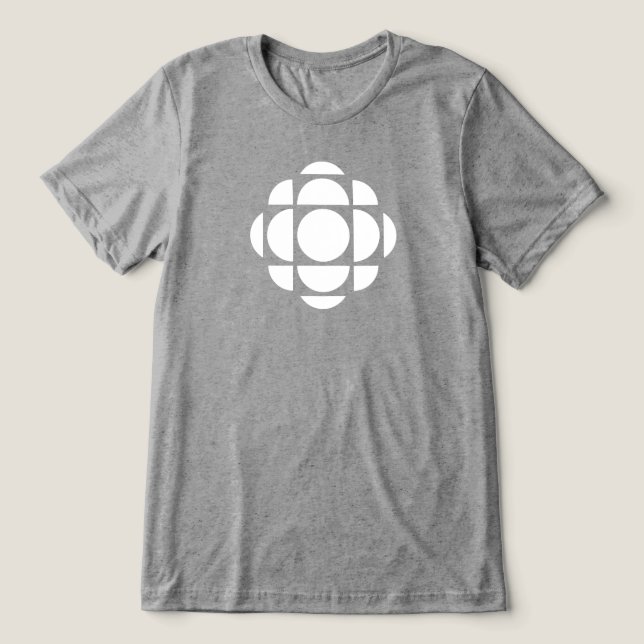 Camiseta CBC Gem (Design frontal)