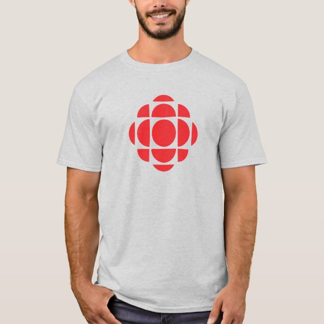 Camiseta CBC Gem (Frente)
