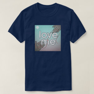 Camiseta CBC me ama