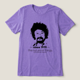 Camiseta CBC - Natureza das Coisas Desde 1979