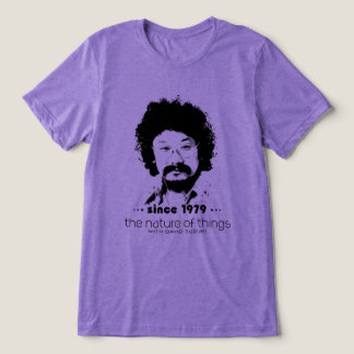 Camiseta CBC - Natureza das Coisas Desde 1979