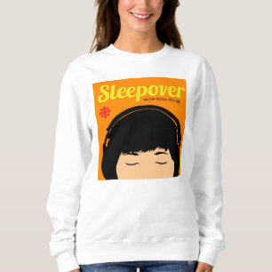 Camiseta CBC Sleepover