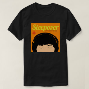 Camiseta CBC Sleepover