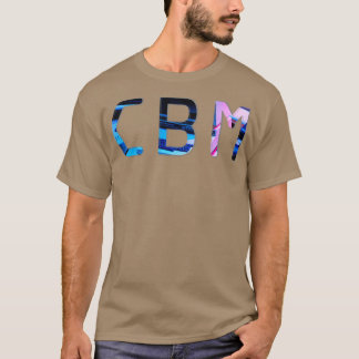 CAMISETA CBM