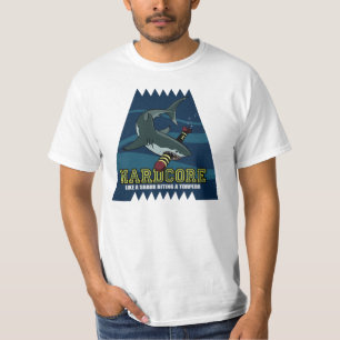 CAMISETA CBSW INCONDICIONAL