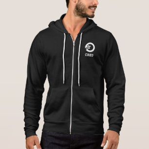 Camiseta CBWD Preto Superior