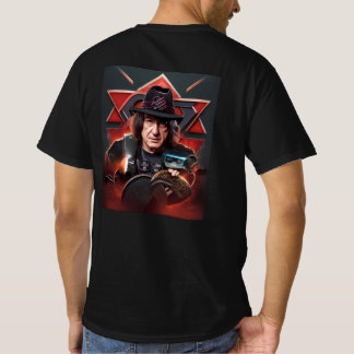 CAMISETA CC CA