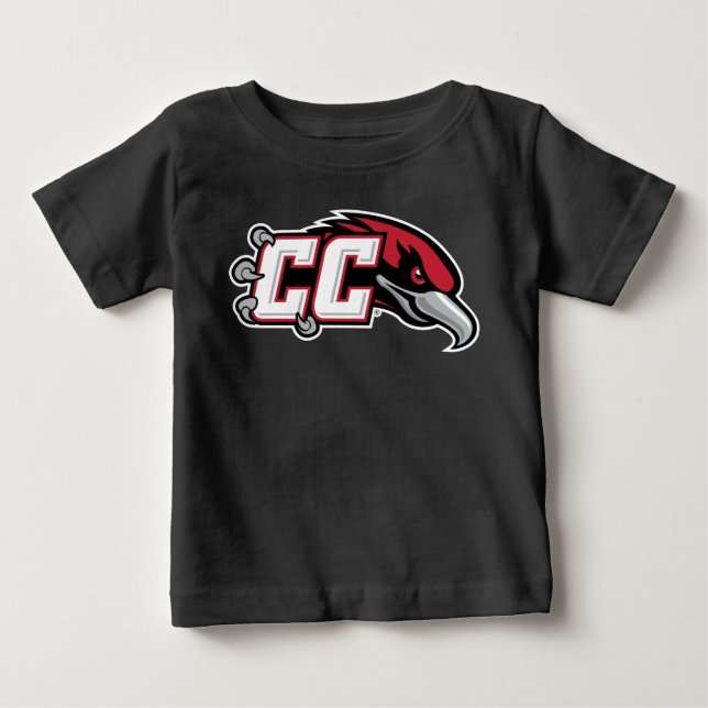Camiseta CC Thunderbird Logo (Frente)