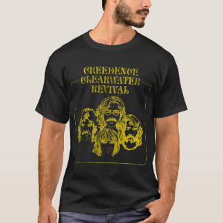 CAMISETA CCR