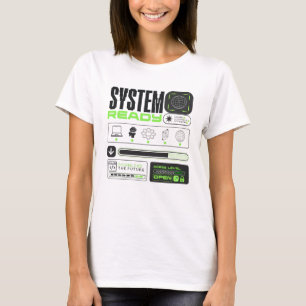 Camiseta CD250pt