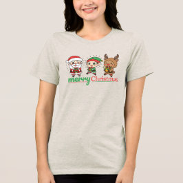 Camiseta CD3mcfse