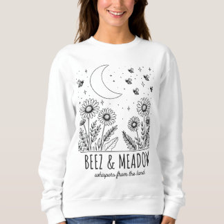 Camiseta CDbeezmeadow