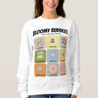 Camiseta CDbloombudles