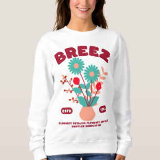 Camiseta CDbreez1966