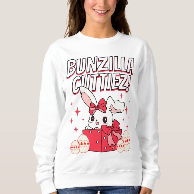 Camiseta CDbunzillacuttti (Frente)