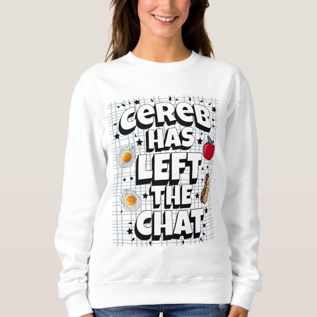 Camiseta CDcerebais (Frente)