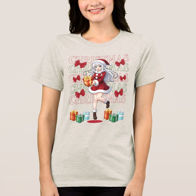 Camiseta CDchris25 (Frente)