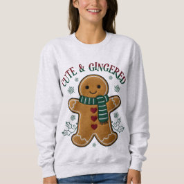 Camiseta CDcuteandgingered