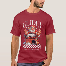 Camiseta CDglidey