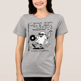 Camiseta CDletsgetcreepy