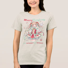 Camiseta CDmckurlumasu