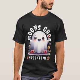Camiseta CDmoonsghob