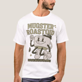 Camiseta CDmugsterroat