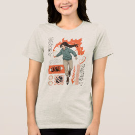 Camiseta CDsktjapn