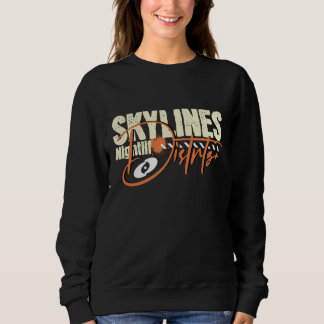 Camiseta CDskylines
