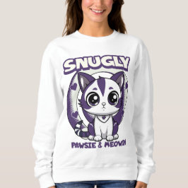 Camiseta CDsnugly