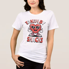 Camiseta CDtiradopor