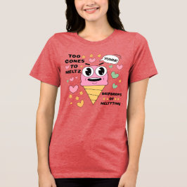 Camiseta CDtooconestomeltz