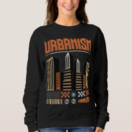 Camiseta CDurbanism