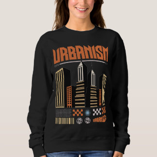 Camiseta CDurbanism