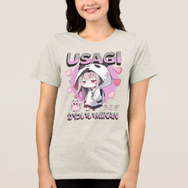 Camiseta CDusagi