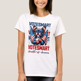 Camiseta CDvotesmartep2