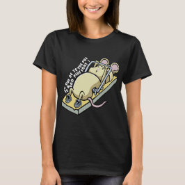 Camiseta Ce qui ne te tue pas, te rend plus fort (fonce).pn