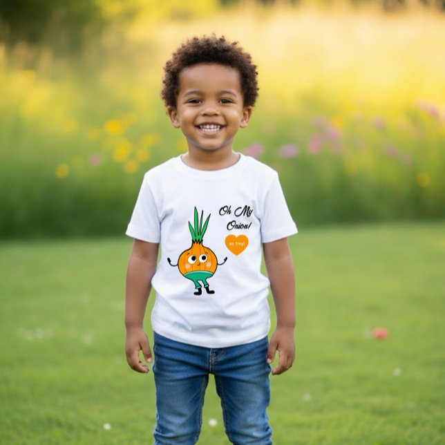 Camiseta Cebolinha (Criador carregado)